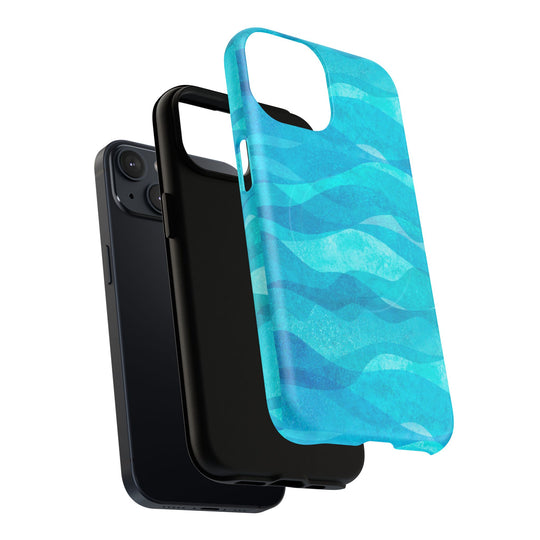 Tough Magnetic Cases