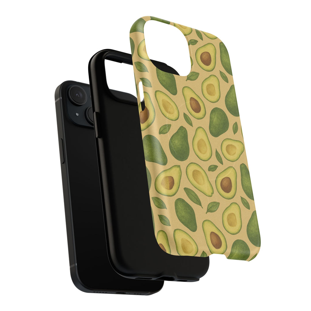 Tough Magnetic Cases