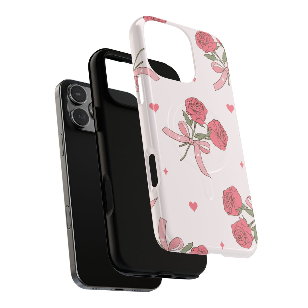 Tough Magnetic Cases