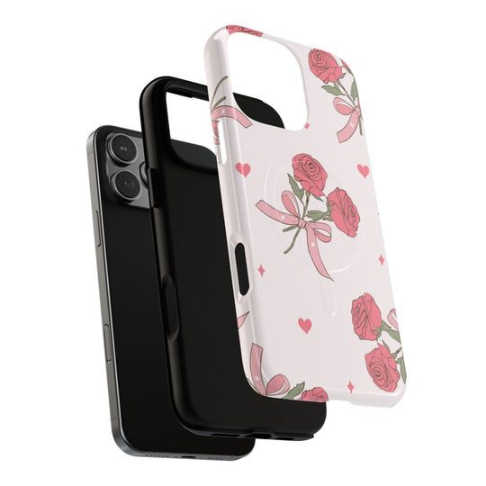Tough Magnetic Cases