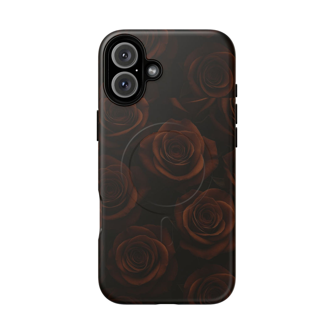 Tough Magnetic Cases
