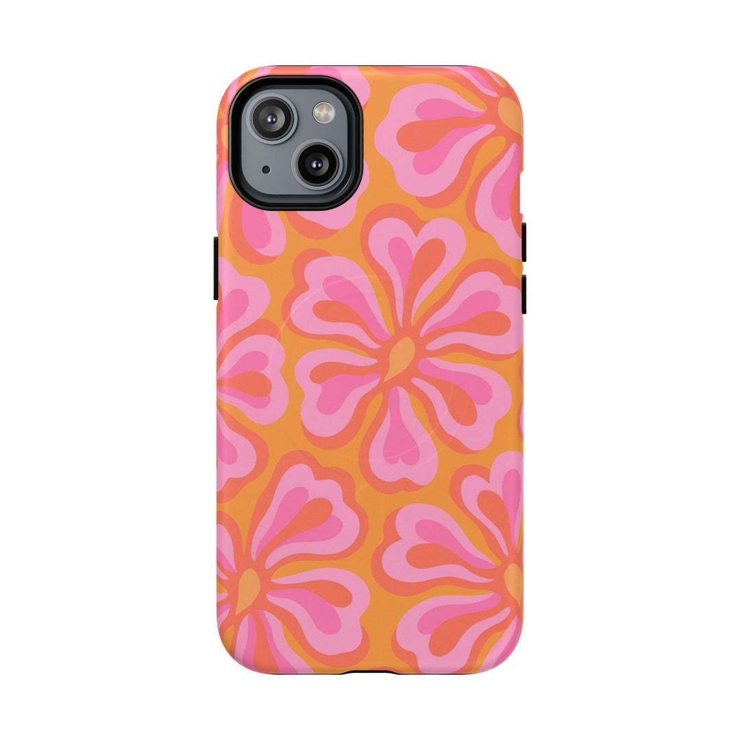 Tough Magnetic Cases