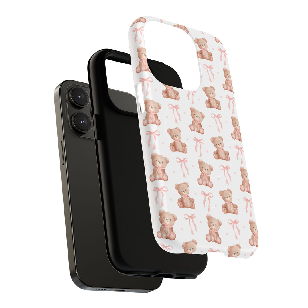 Tough Magnetic Cases