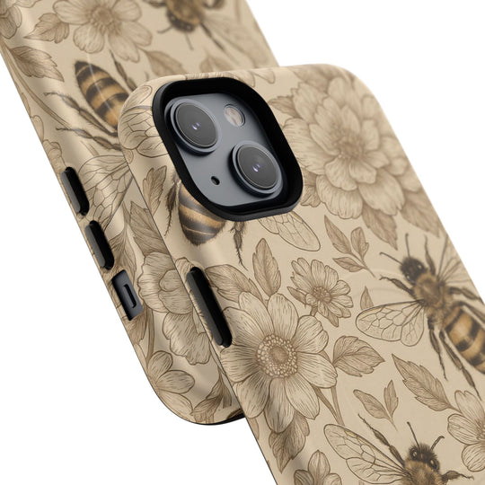 Tough Magnetic Cases