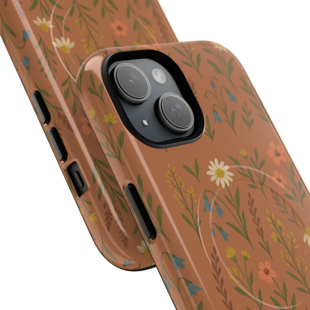 Tough Magnetic Cases