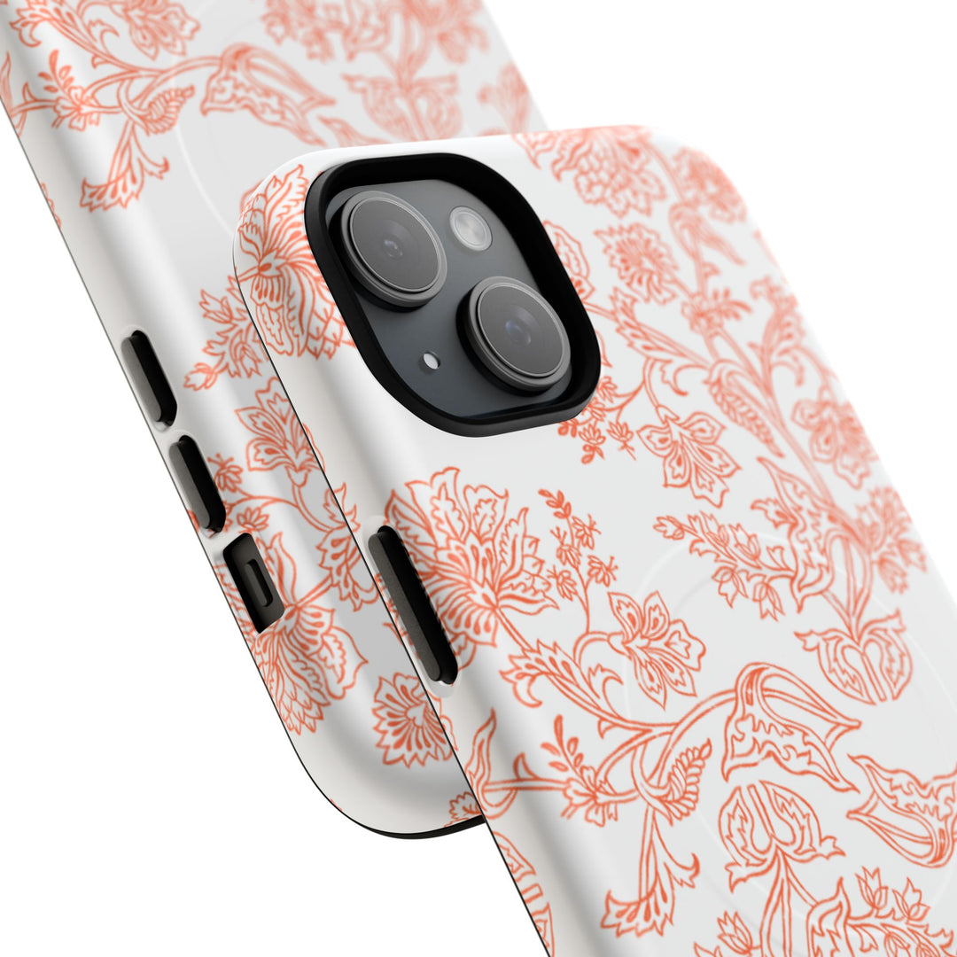Tough Magnetic Cases