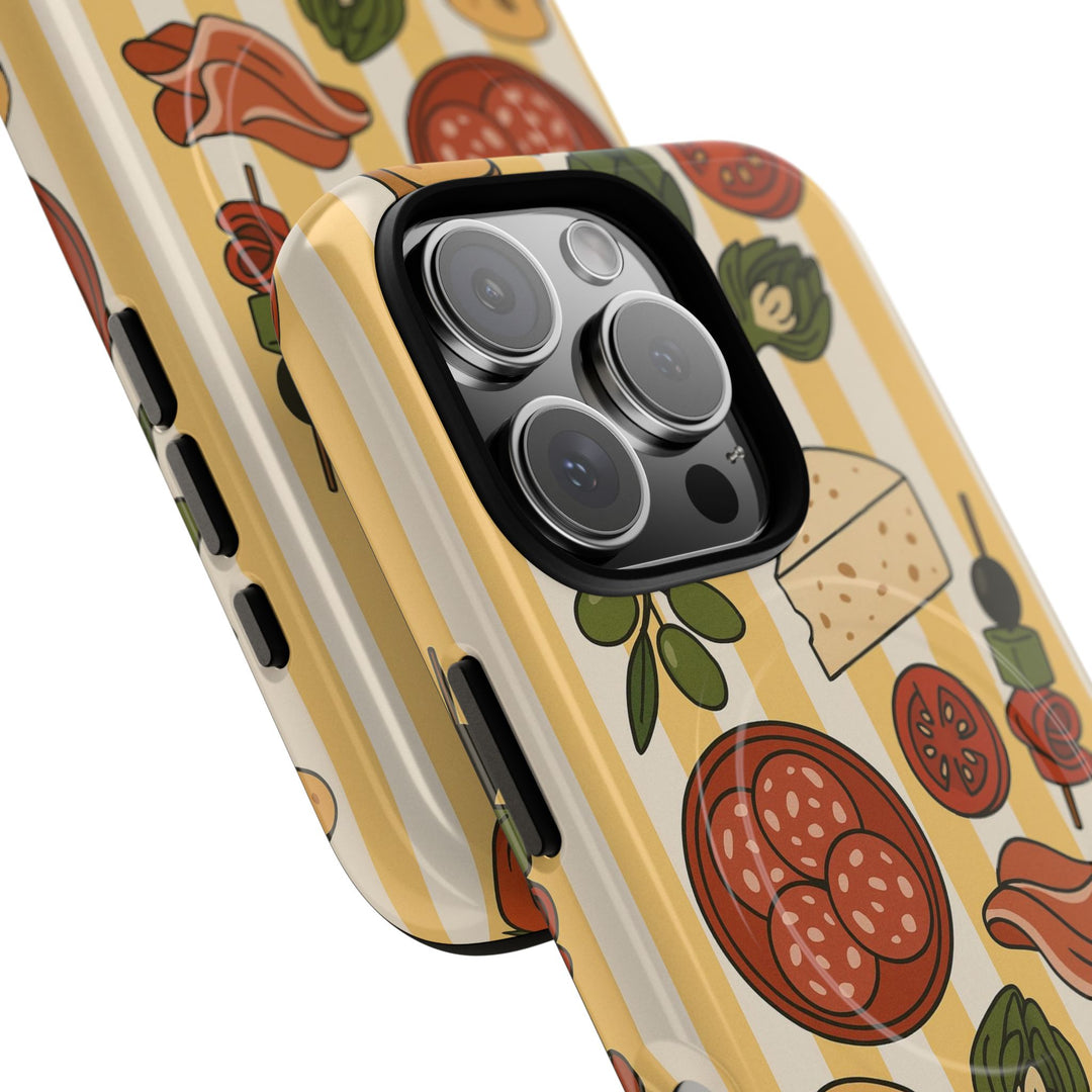 Tough Magnetic Cases