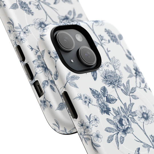 Tough Magnetic Cases