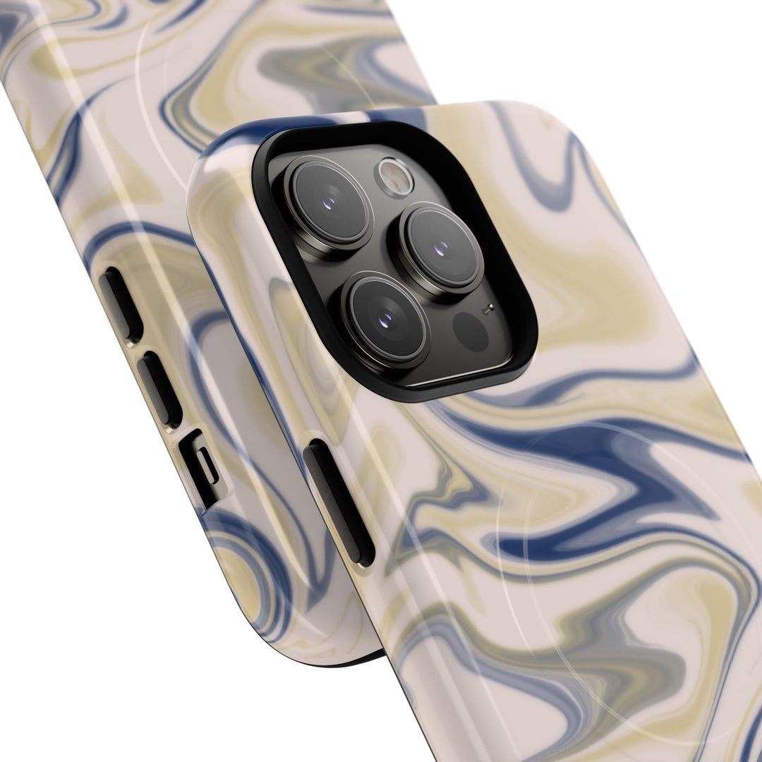 Tough Magnetic Cases