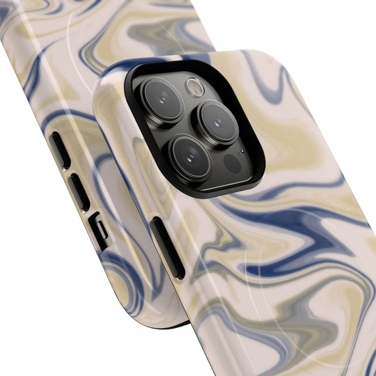 Tough Magnetic Cases