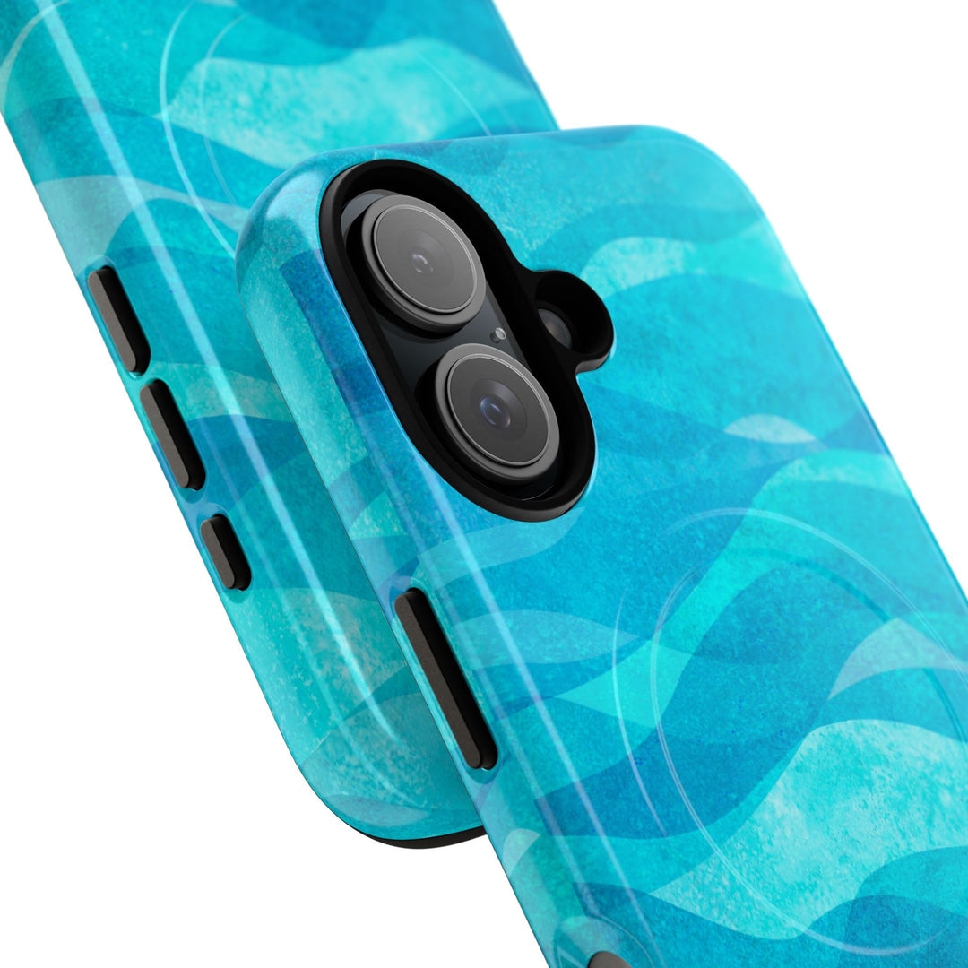 Tough Magnetic Cases