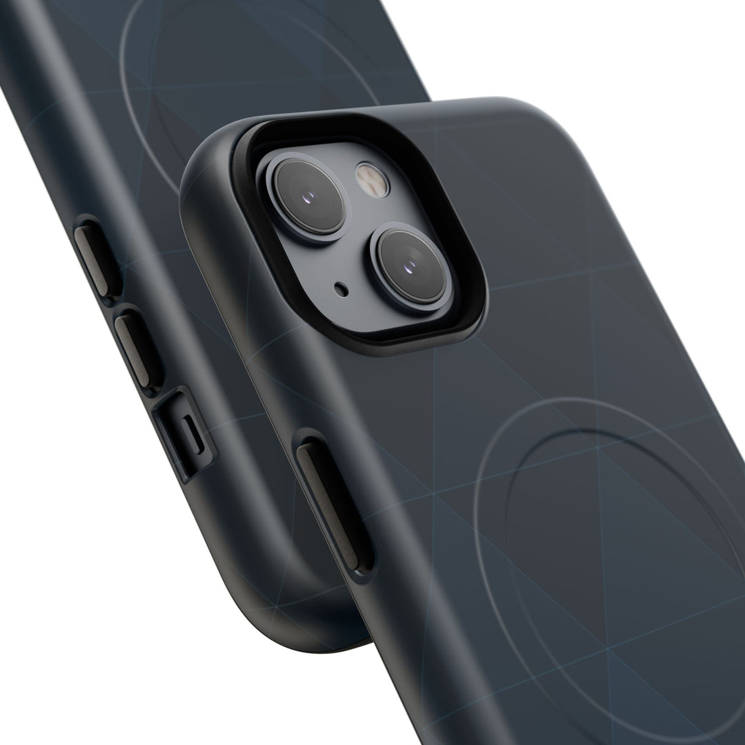 Tough Magnetic Cases