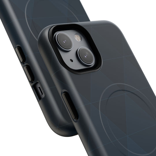 Tough Magnetic Cases