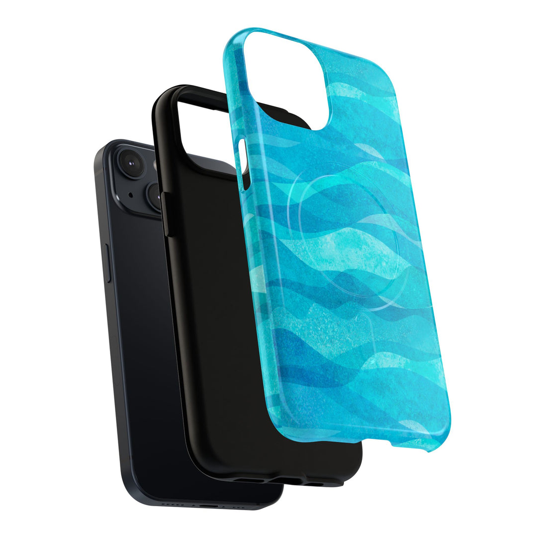 Tough Magnetic Cases