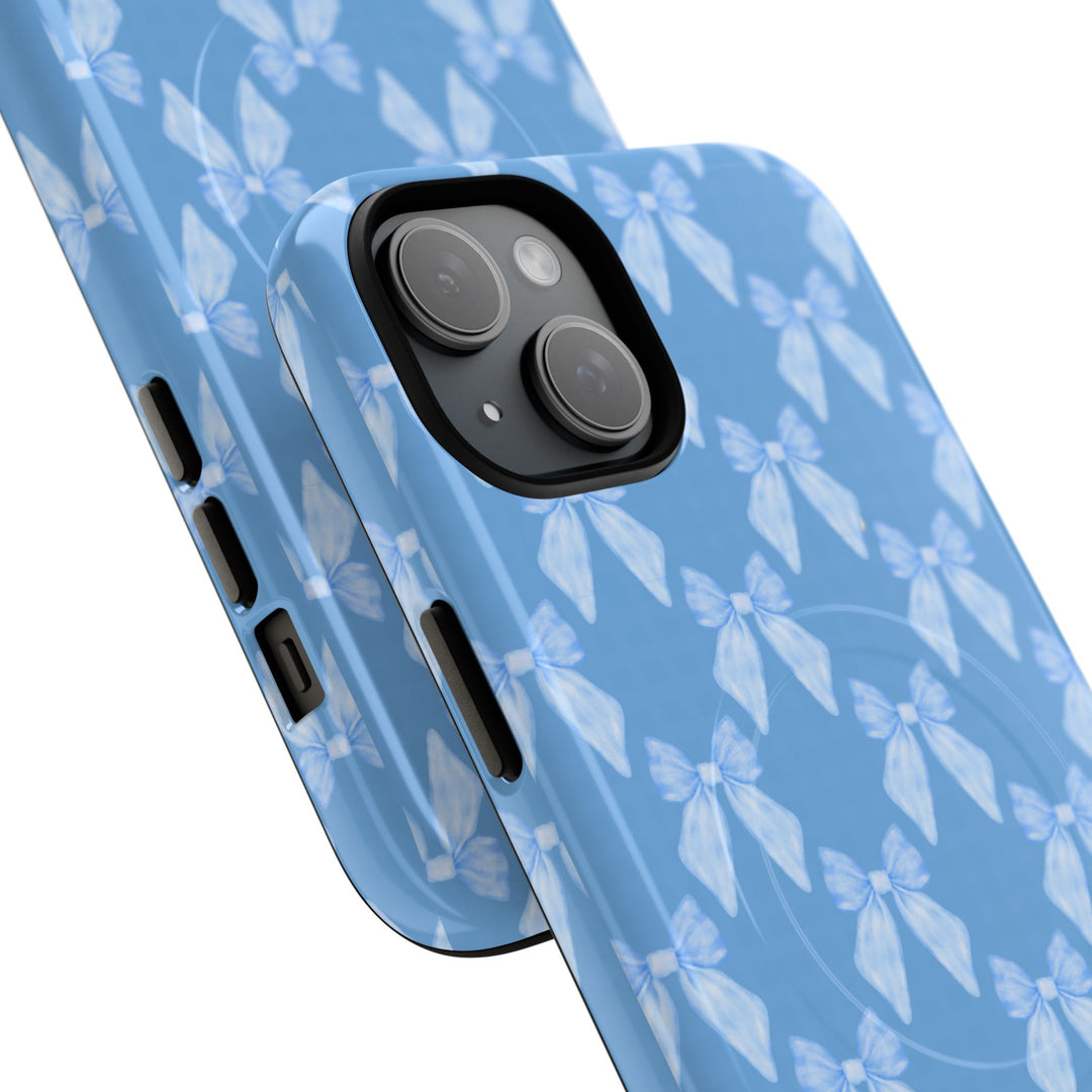 Tough Magnetic Cases
