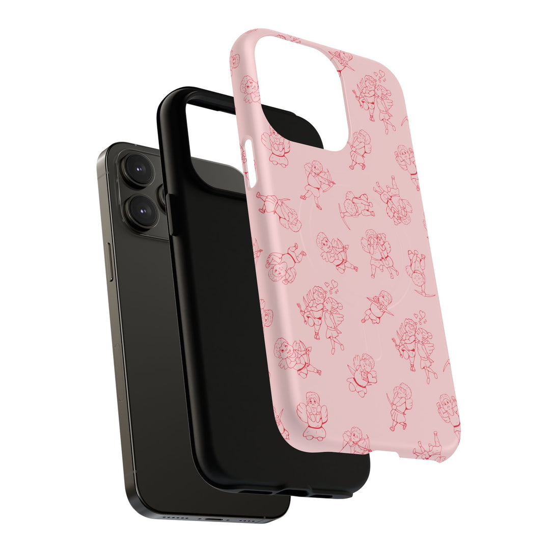 Tough Magnetic Cases
