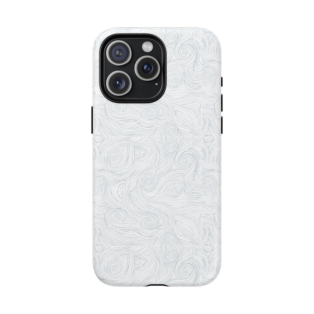 Tough Magnetic Cases