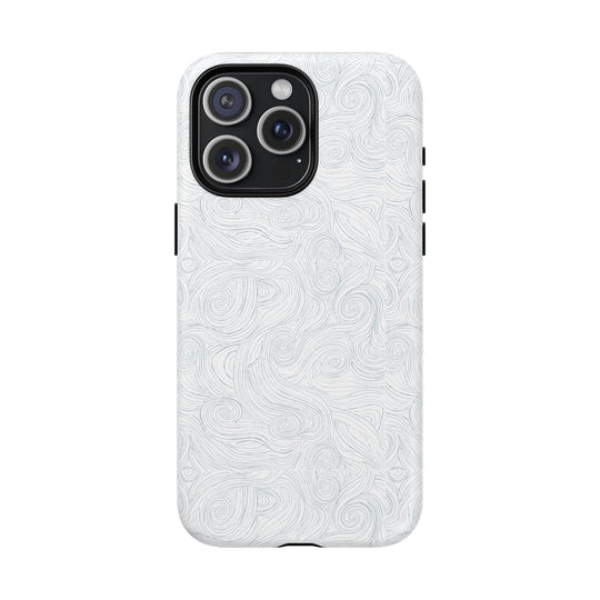 Tough Magnetic Cases