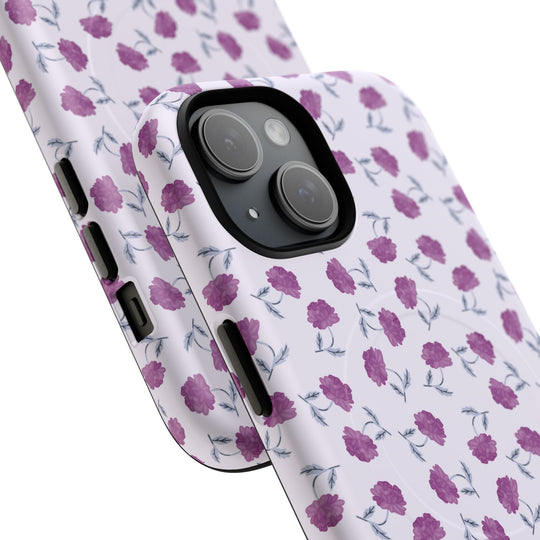 Tough Magnetic Cases