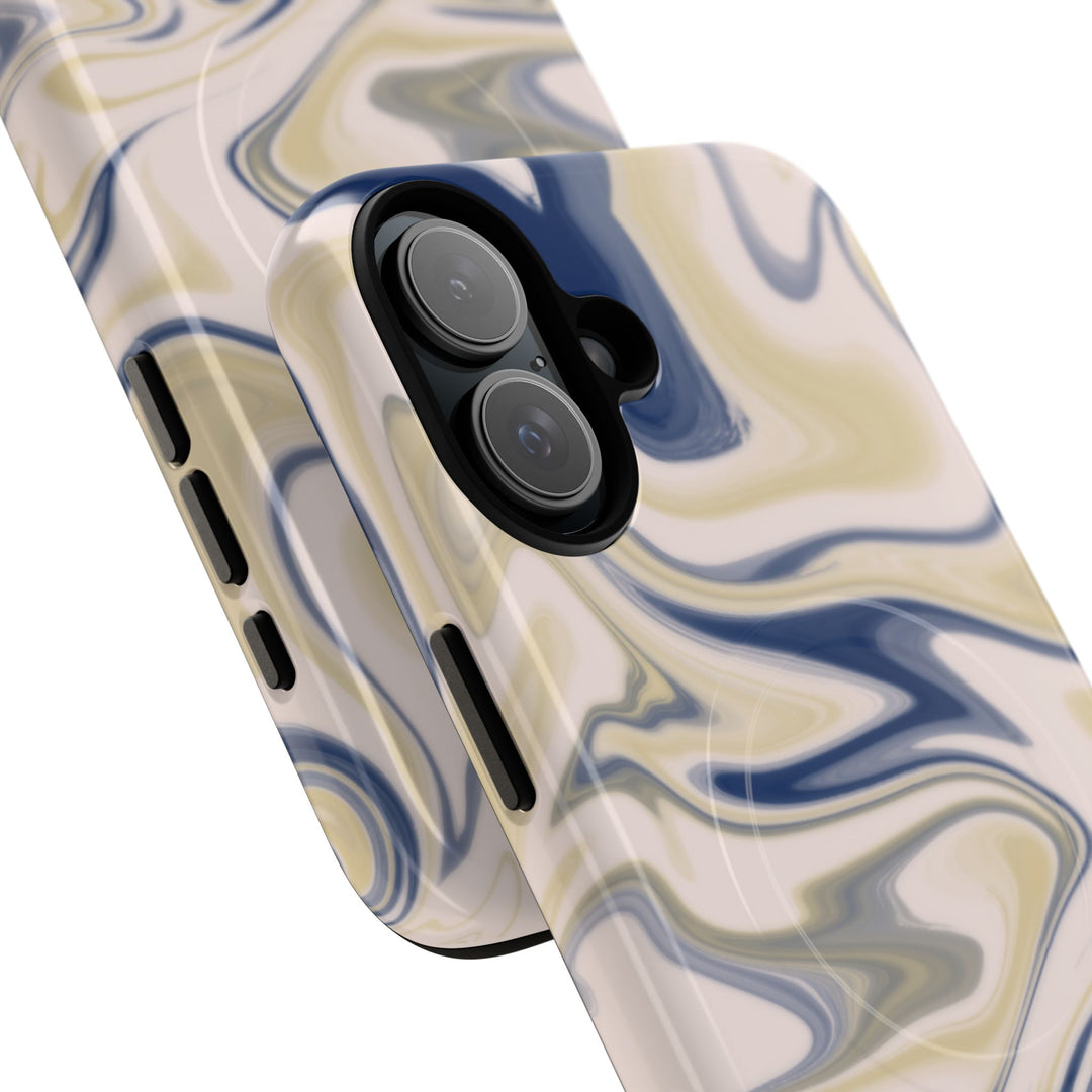 Tough Magnetic Cases