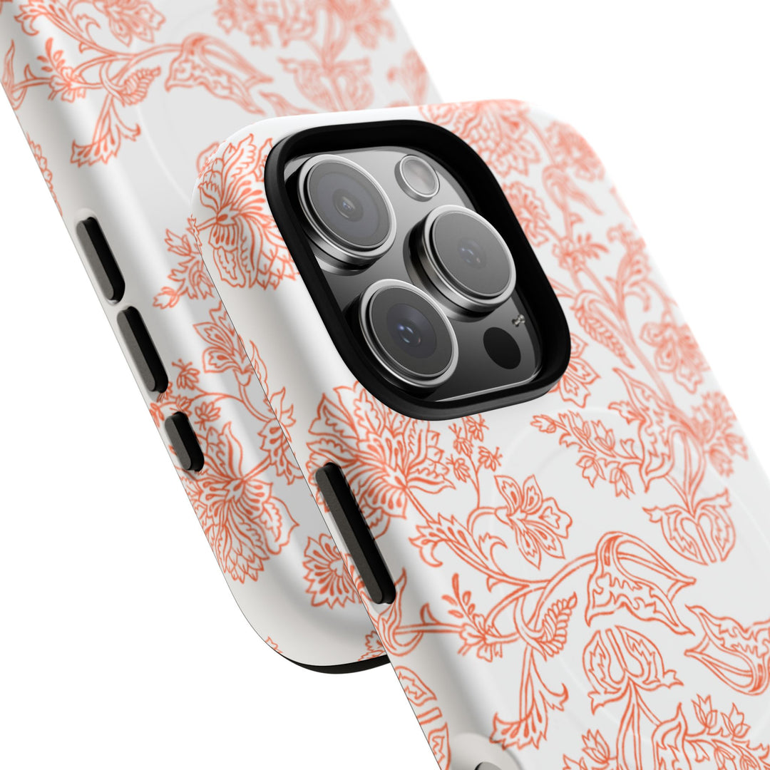 Tough Magnetic Cases