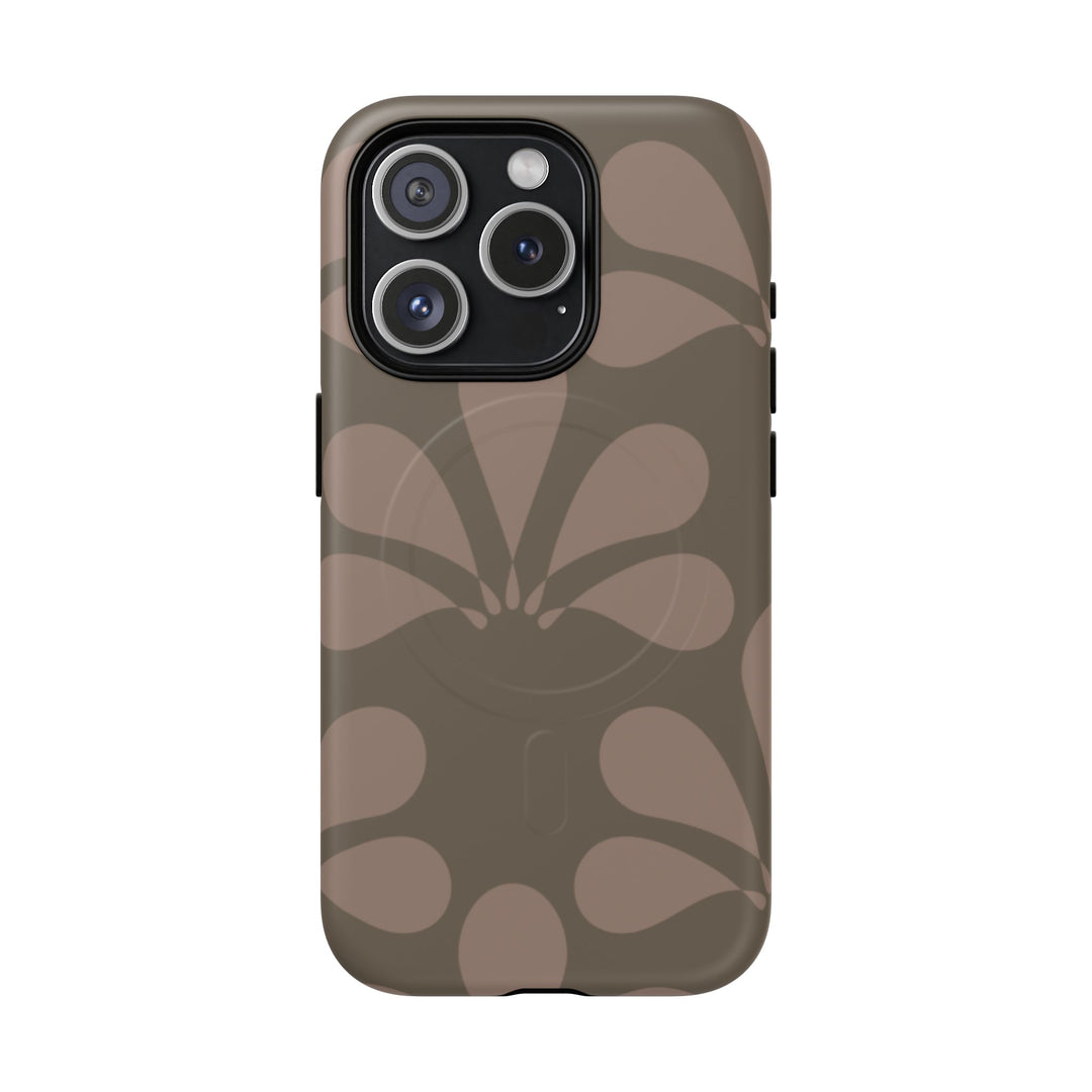 Tough Magnetic Cases
