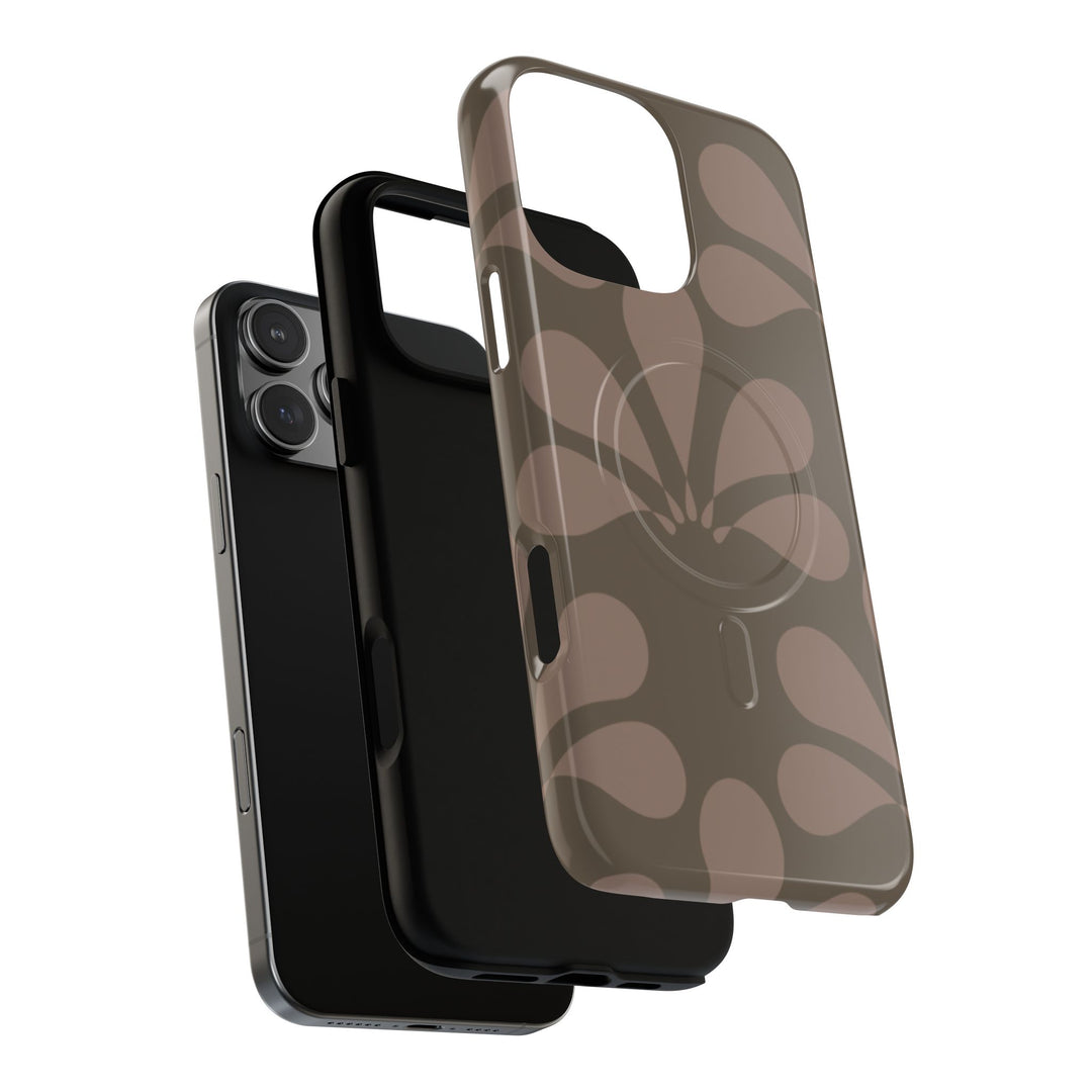 Tough Magnetic Cases