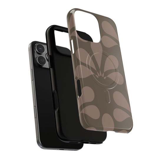 Tough Magnetic Cases