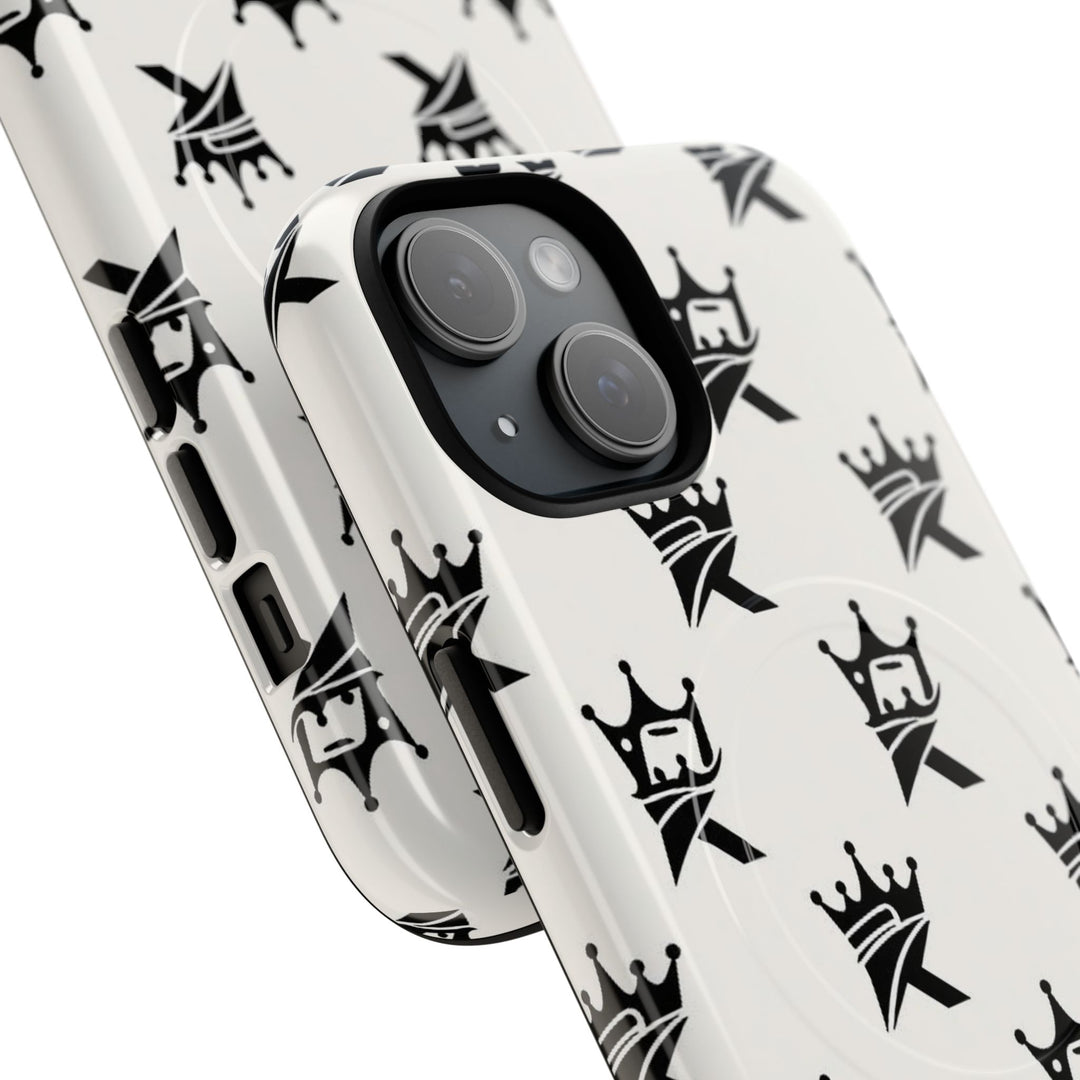 Tough Magnetic Cases