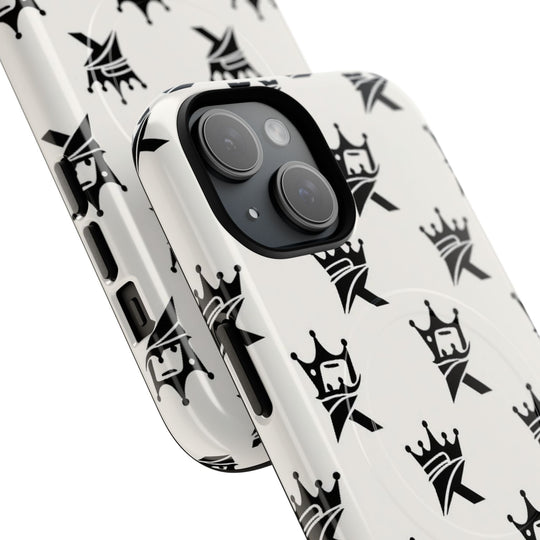 Tough Magnetic Cases