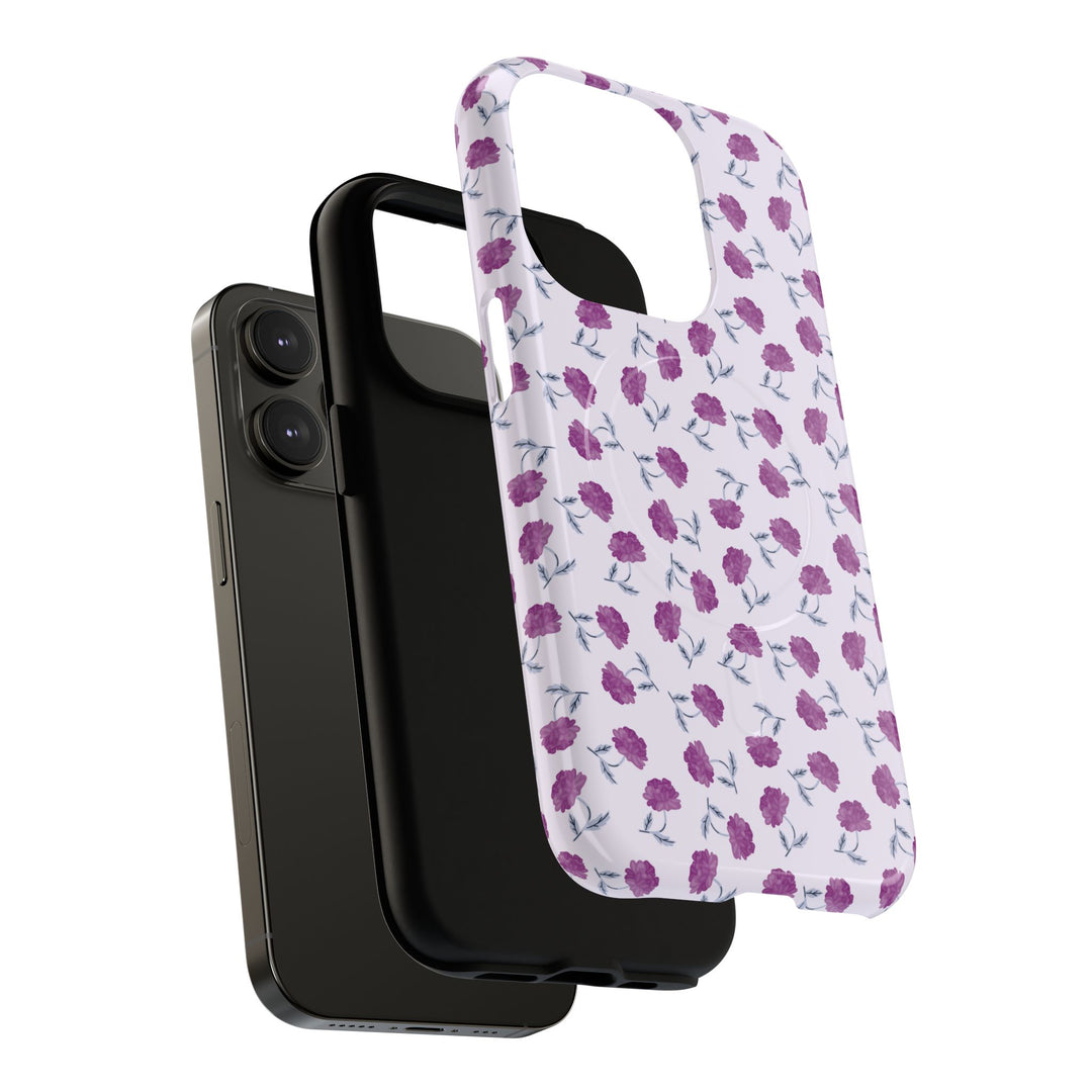Tough Magnetic Cases