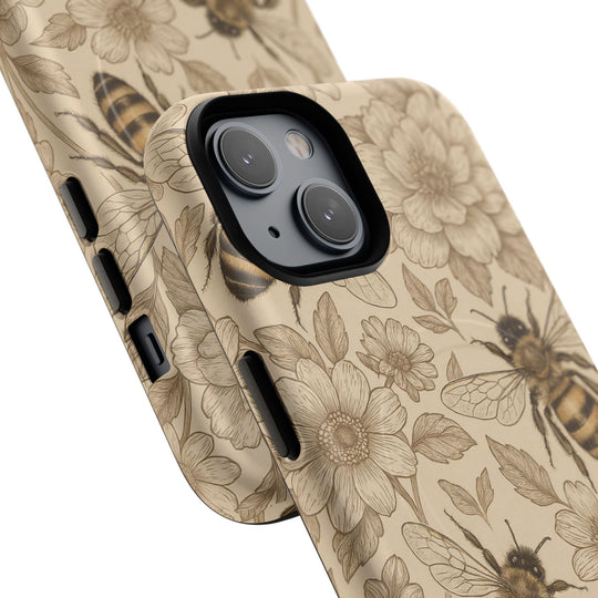 Tough Magnetic Cases