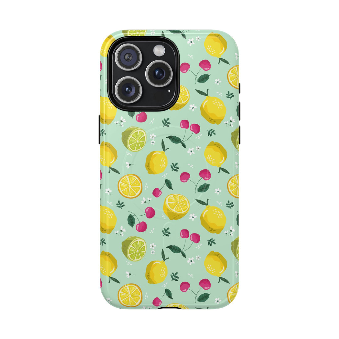 Tough Magnetic Cases
