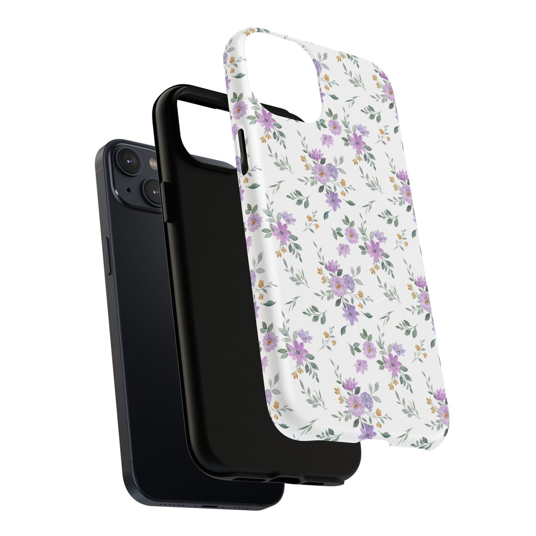 Tough Magnetic Cases