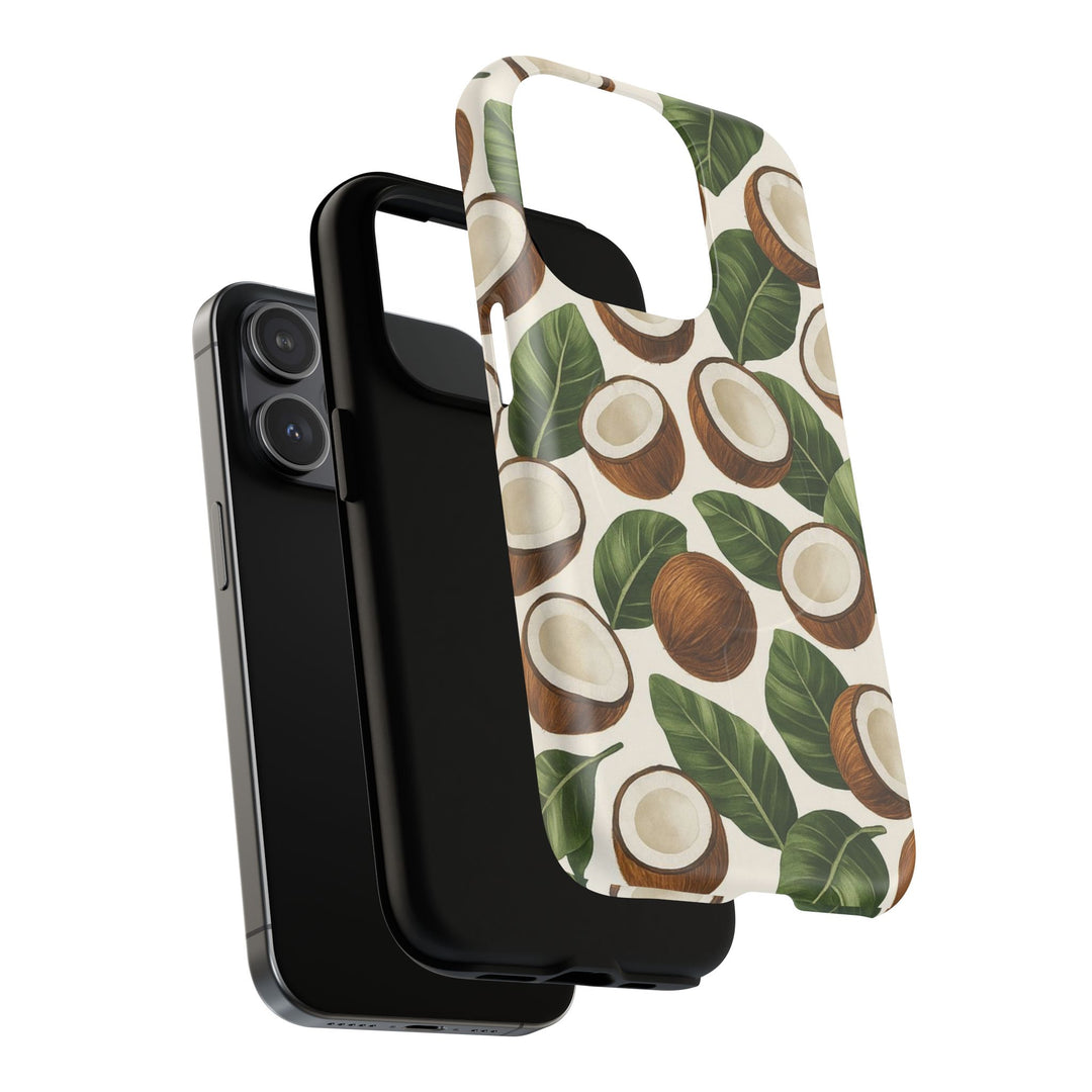 Tough Magnetic Cases