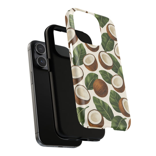 Tough Magnetic Cases