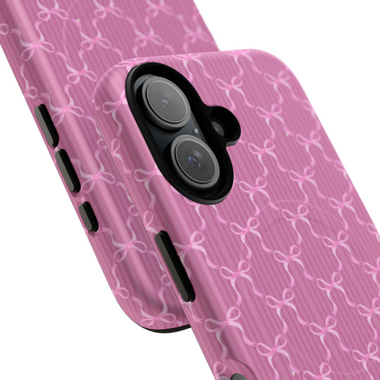 Tough Magnetic Cases