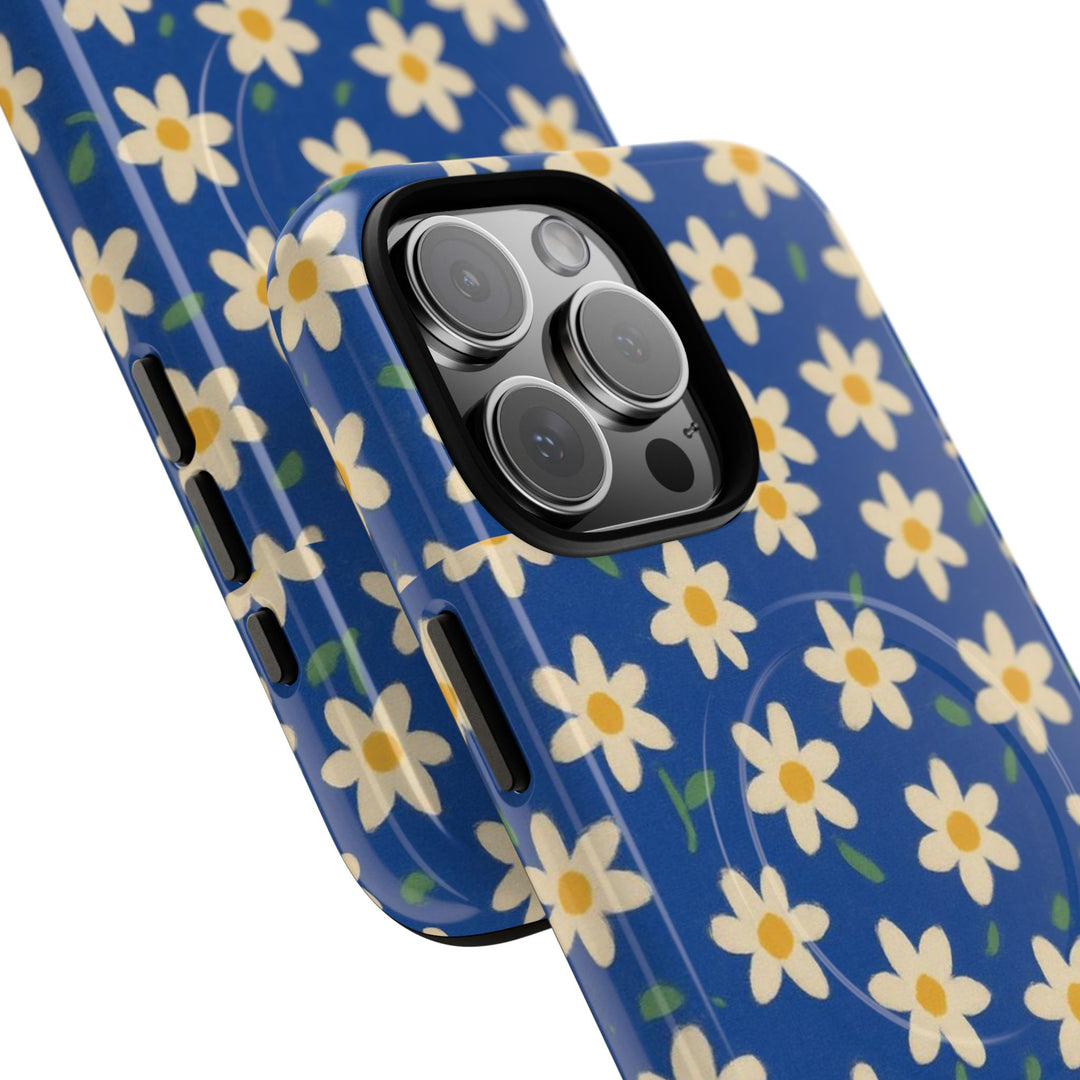 Tough Magnetic Cases