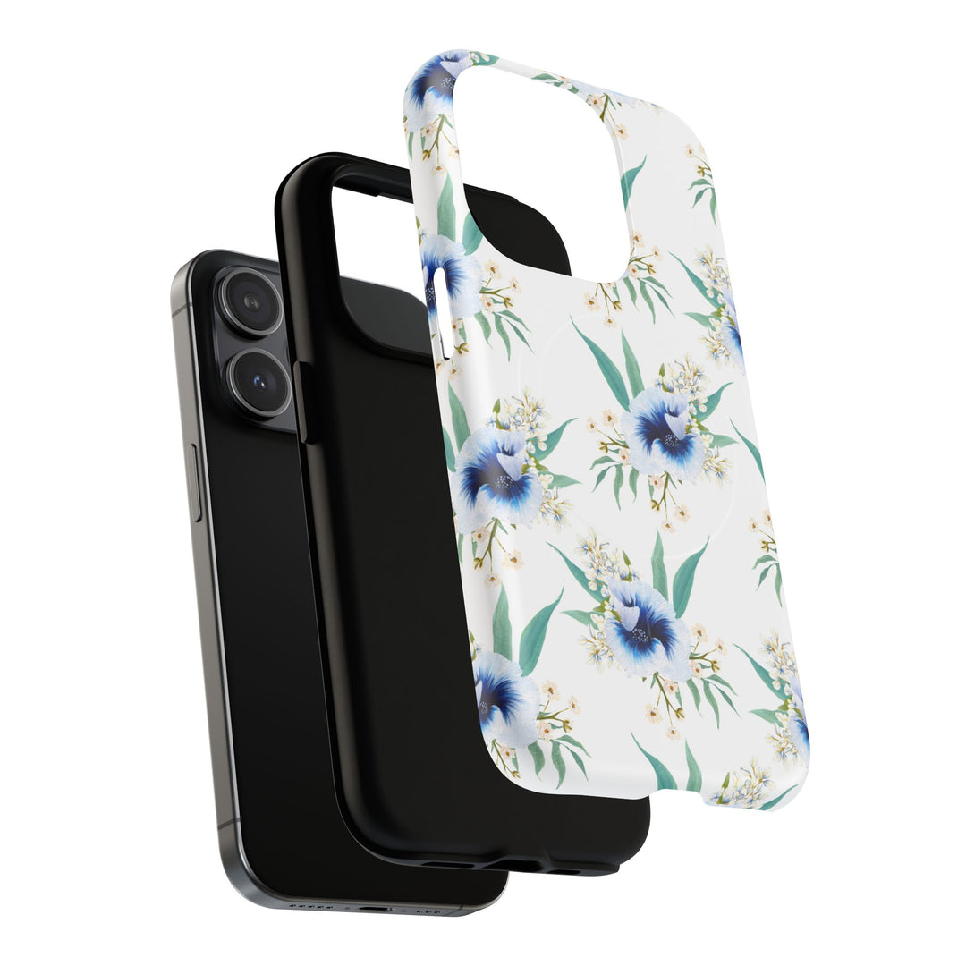 Tough Magnetic Cases