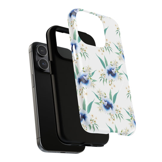 Tough Magnetic Cases