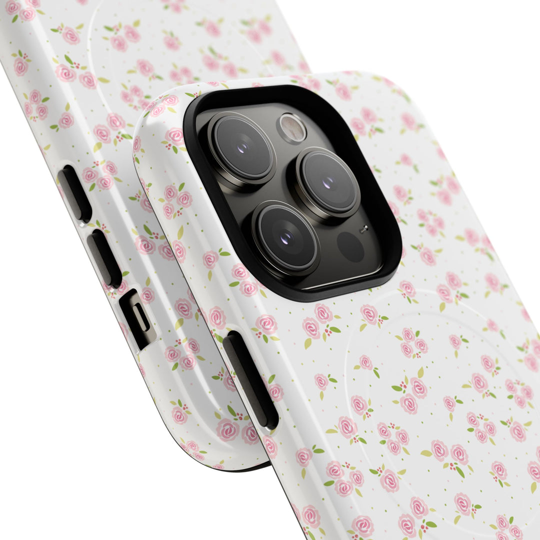 Tough Magnetic Cases