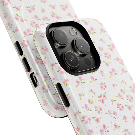 Tough Magnetic Cases