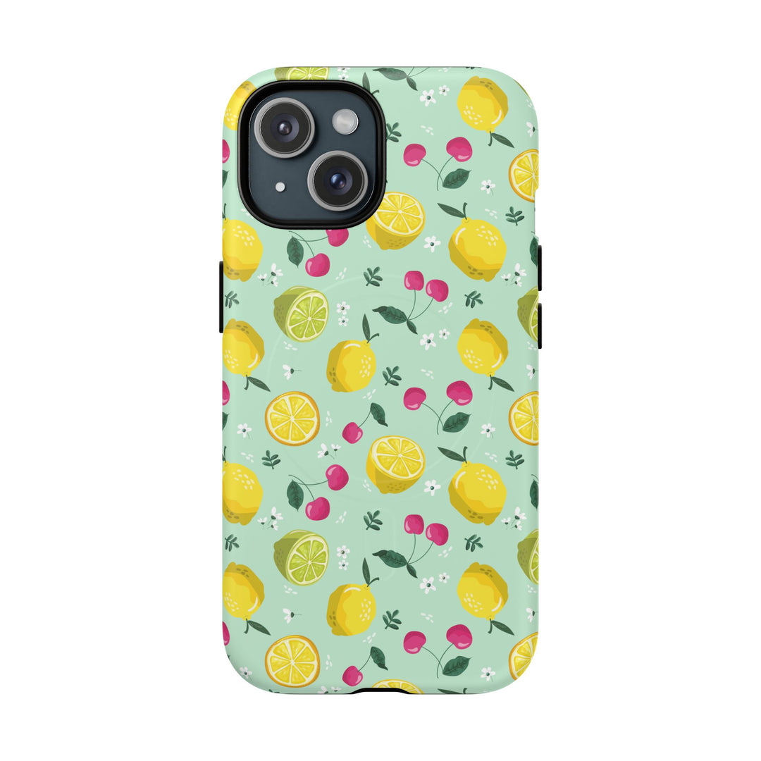 Tough Magnetic Cases