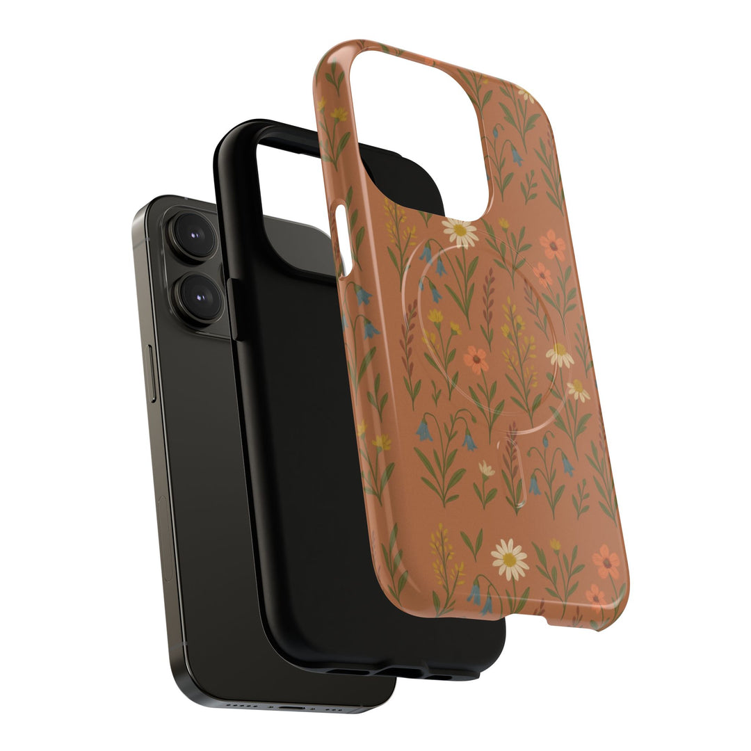 Tough Magnetic Cases