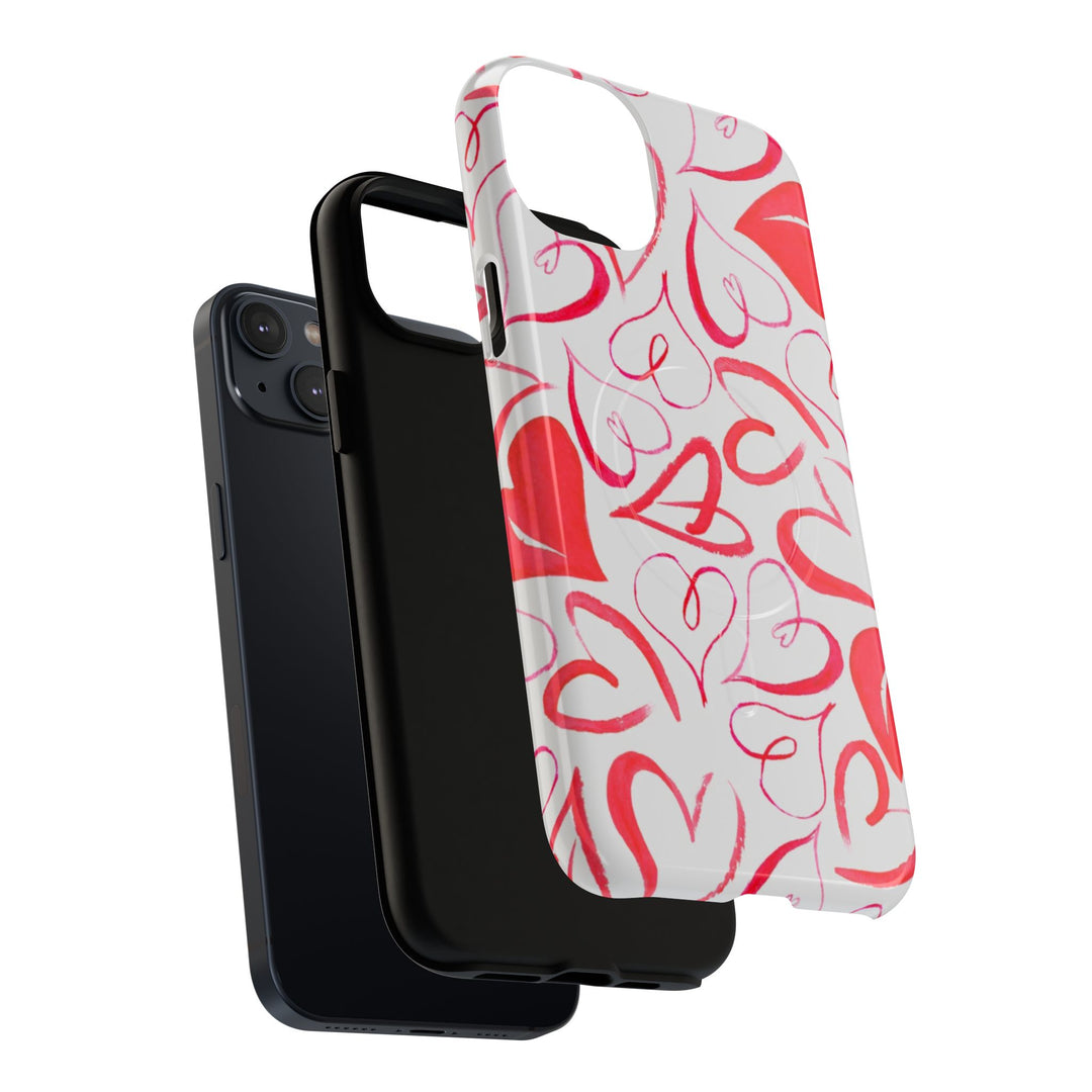 Tough Magnetic Cases