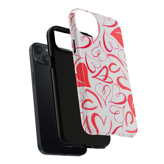 Tough Magnetic Cases