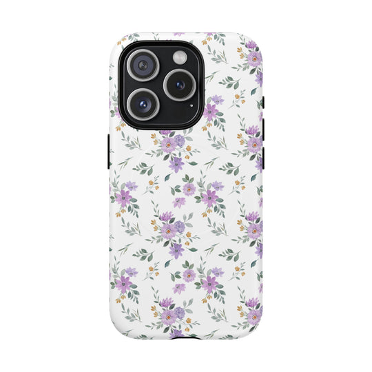 Tough Magnetic Cases