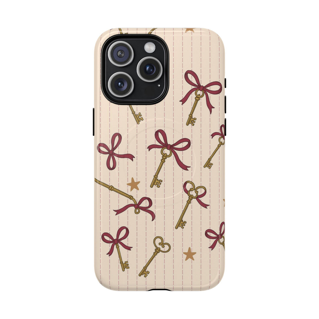 Tough Magnetic Cases