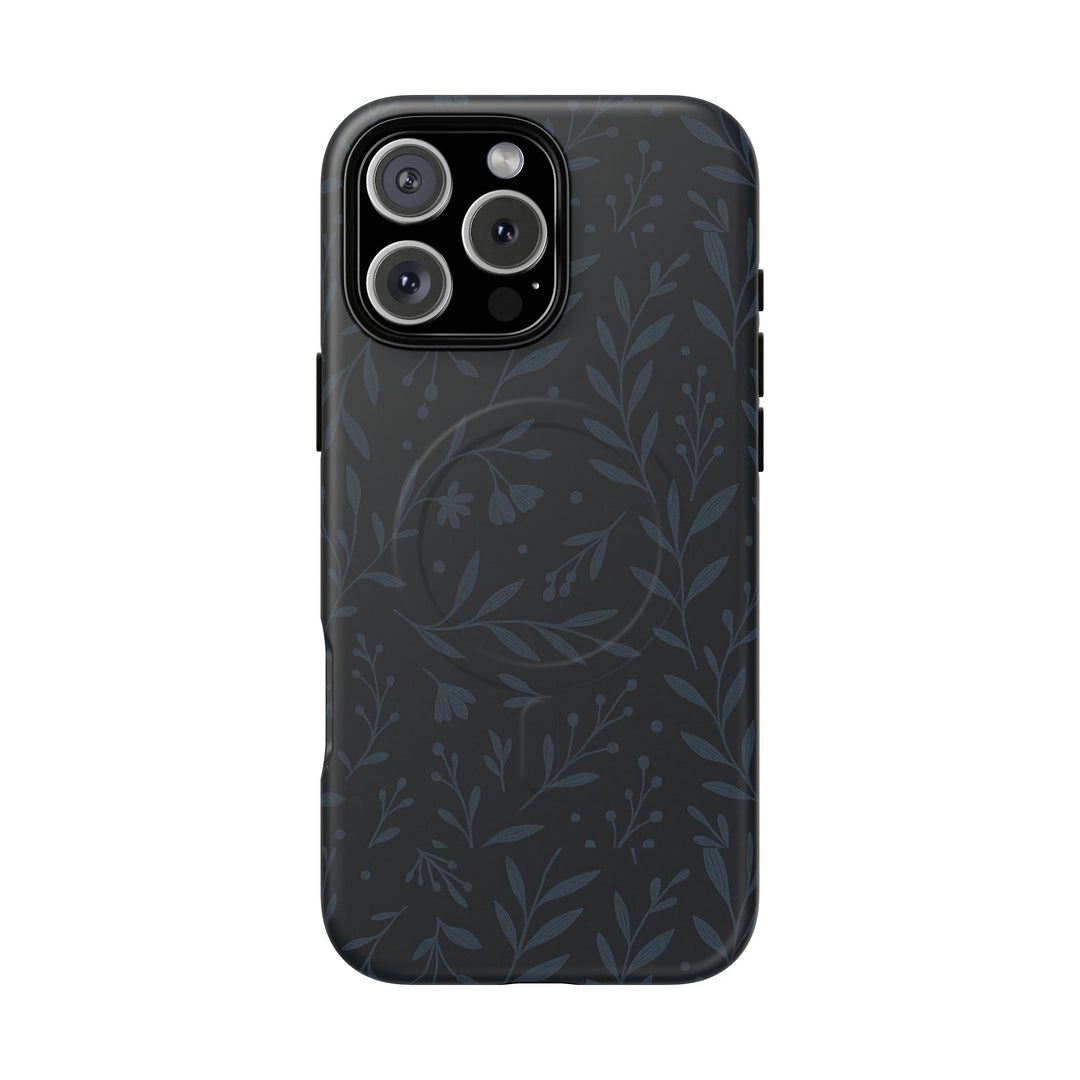 Tough Magnetic Cases