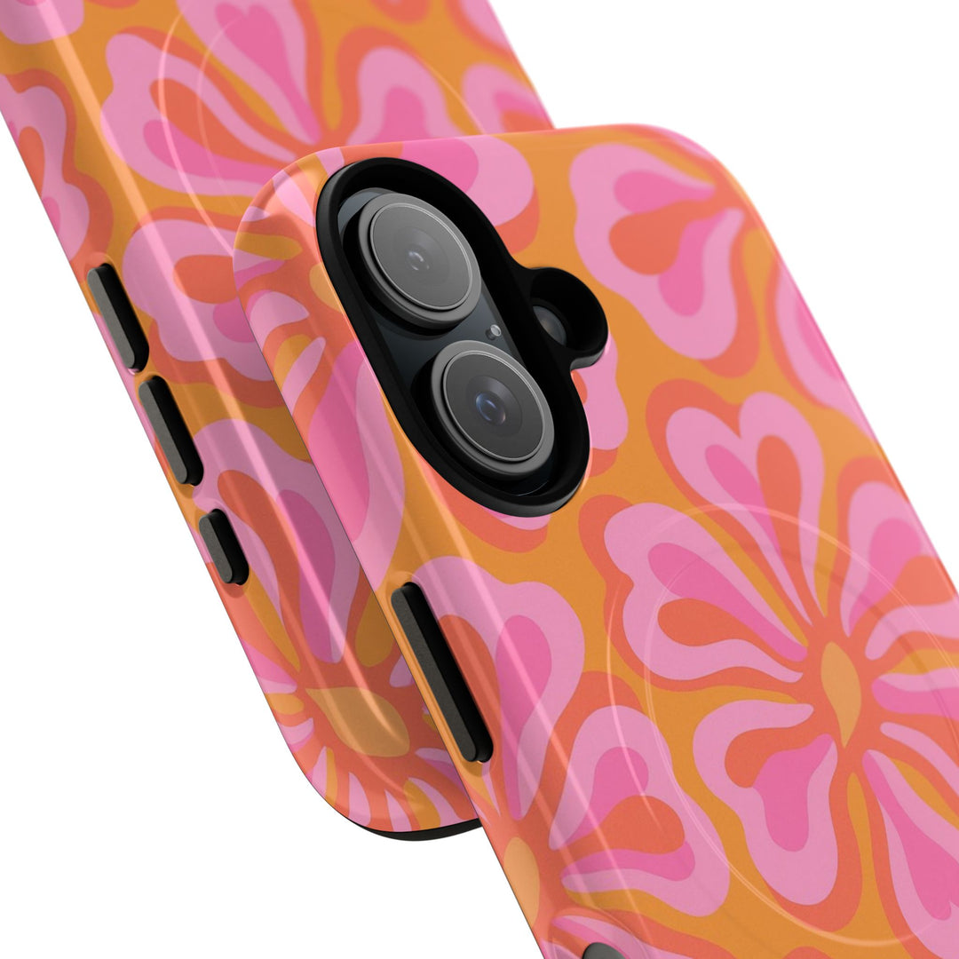 Tough Magnetic Cases